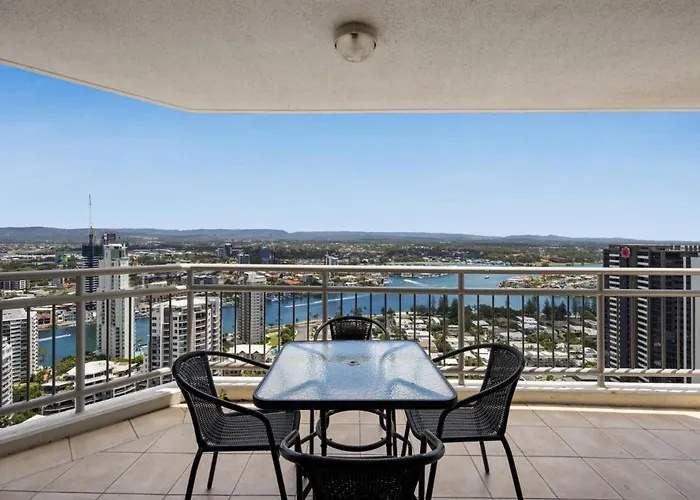 Crown Towers Resort - Hosted By Coastal Letting