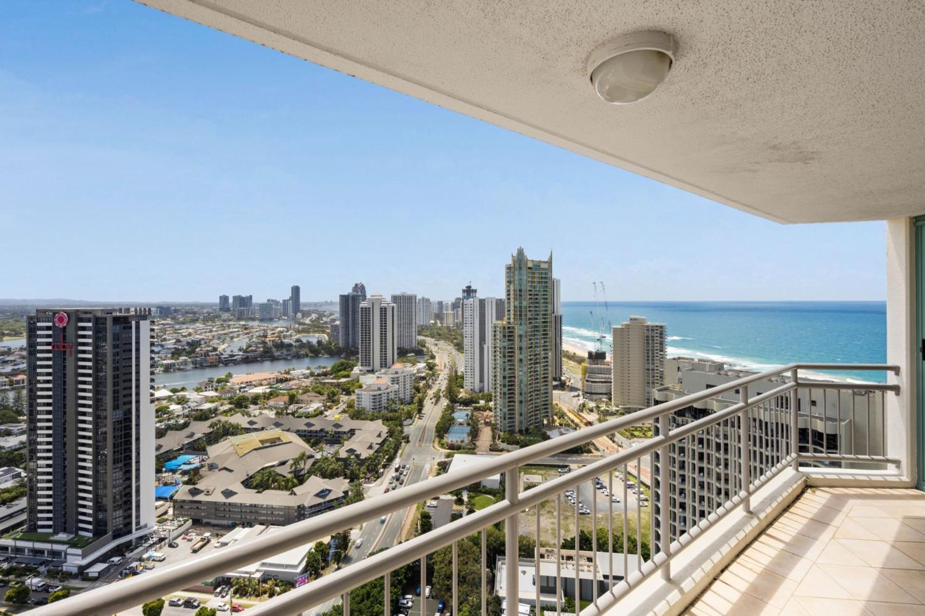 Apartment Crown Towers - Hosted By Coastal Letting Gold Coast