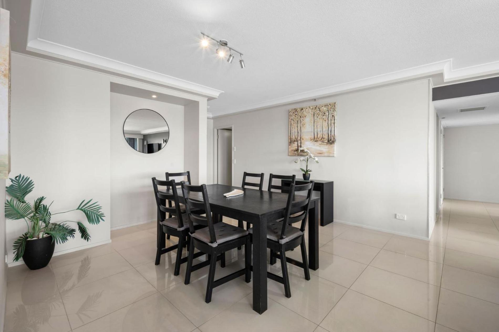 Crown Towers - Hosted By Coastal Letting * Gold Coast