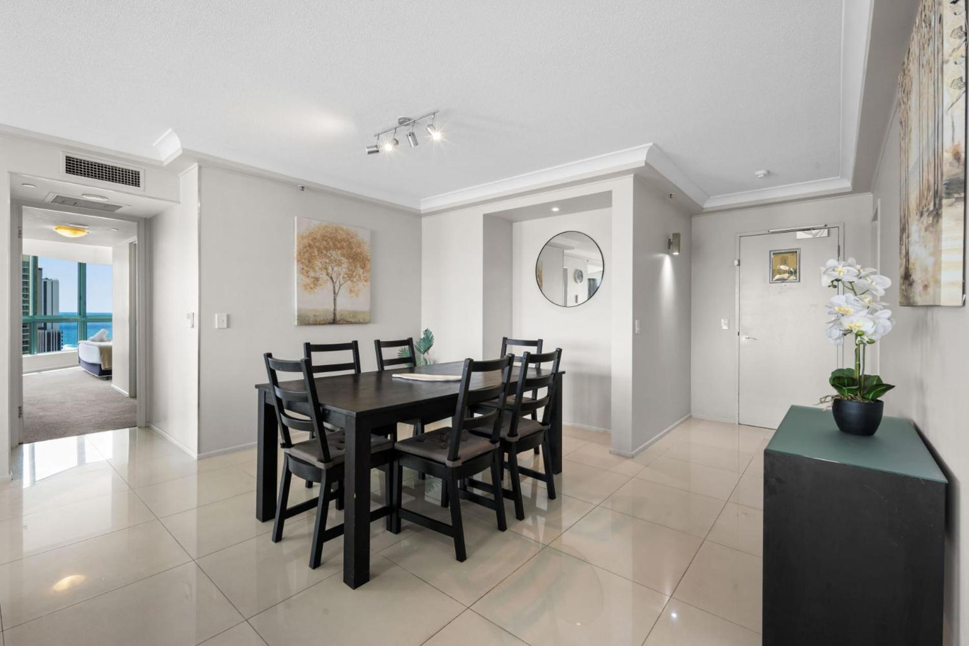 Apartment Crown Towers - Hosted By Coastal Letting