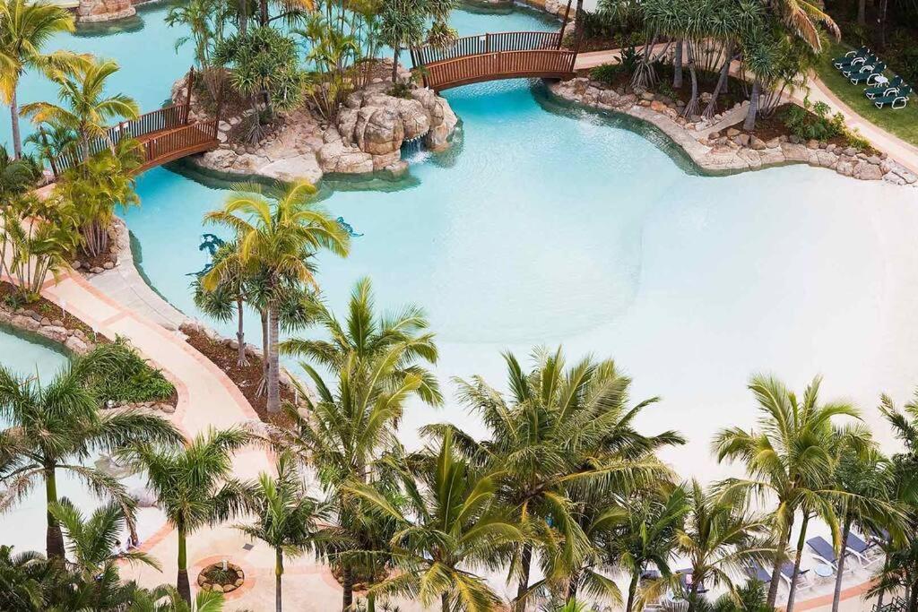 Crown Towers - Hosted By Coastal Letting * Gold Coast