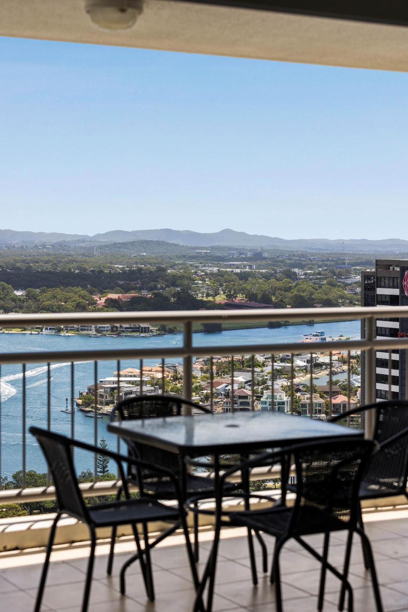 Crown Towers - Hosted By Coastal Letting Apartment