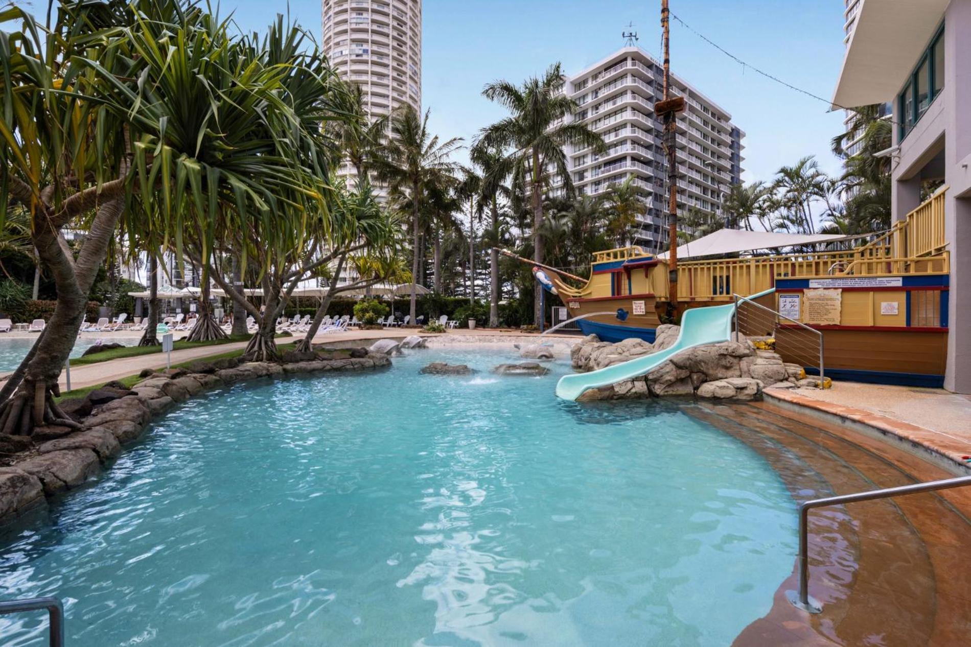 Crown Towers - Hosted By Coastal Letting *