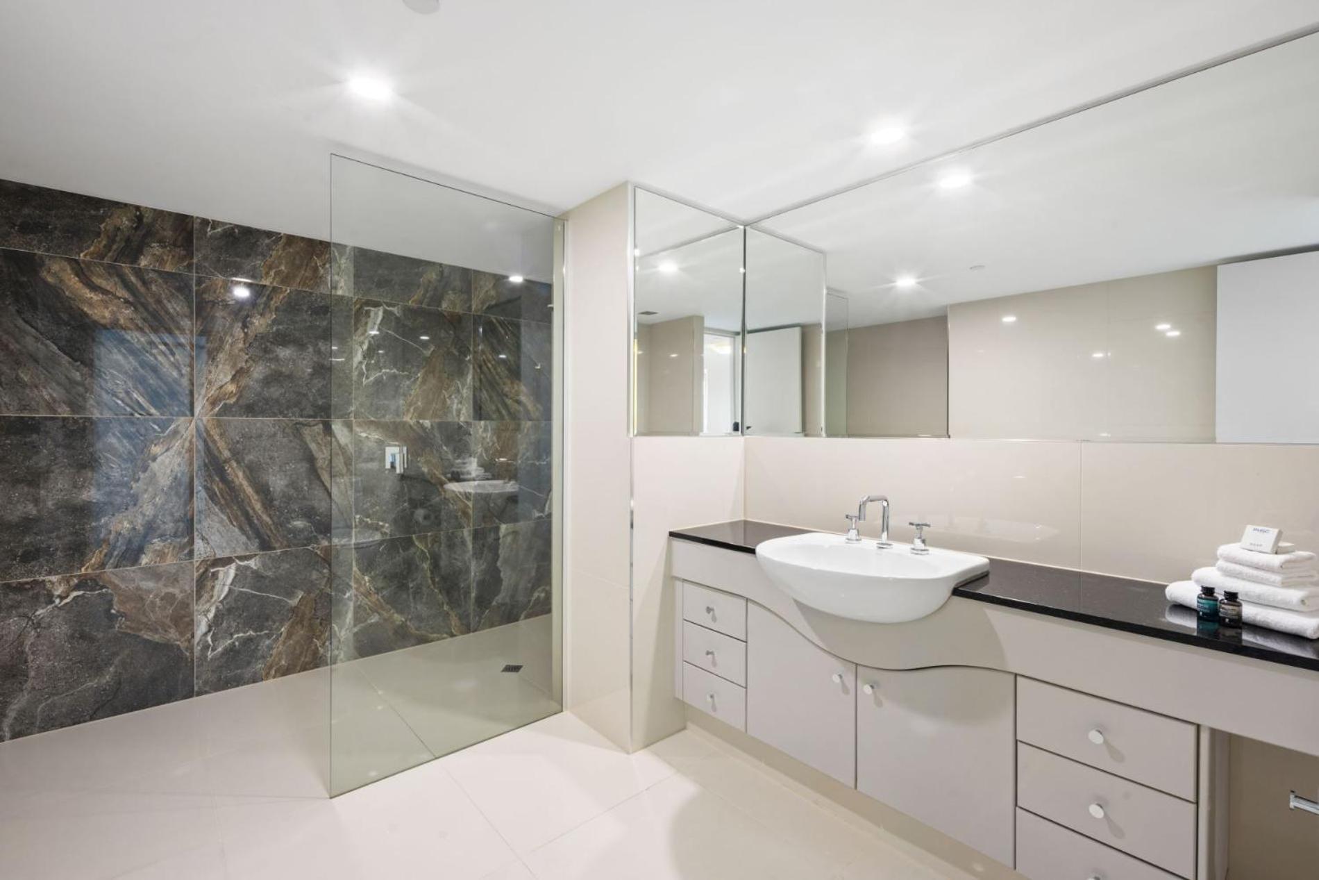 Crown Towers - Hosted By Coastal Letting Apartment Gold Coast