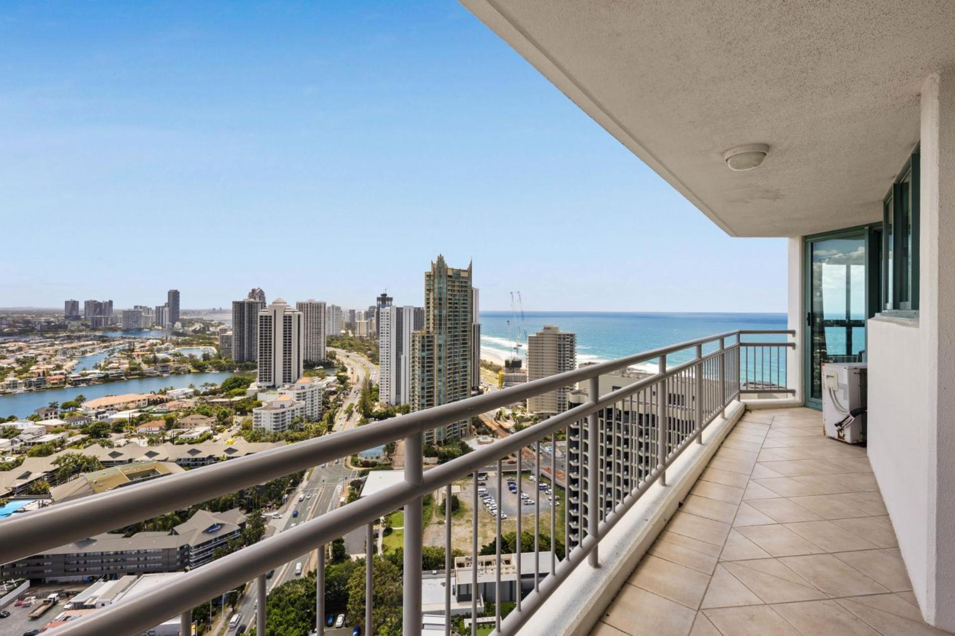 Crown Towers - Hosted By Coastal Letting Gold Coast