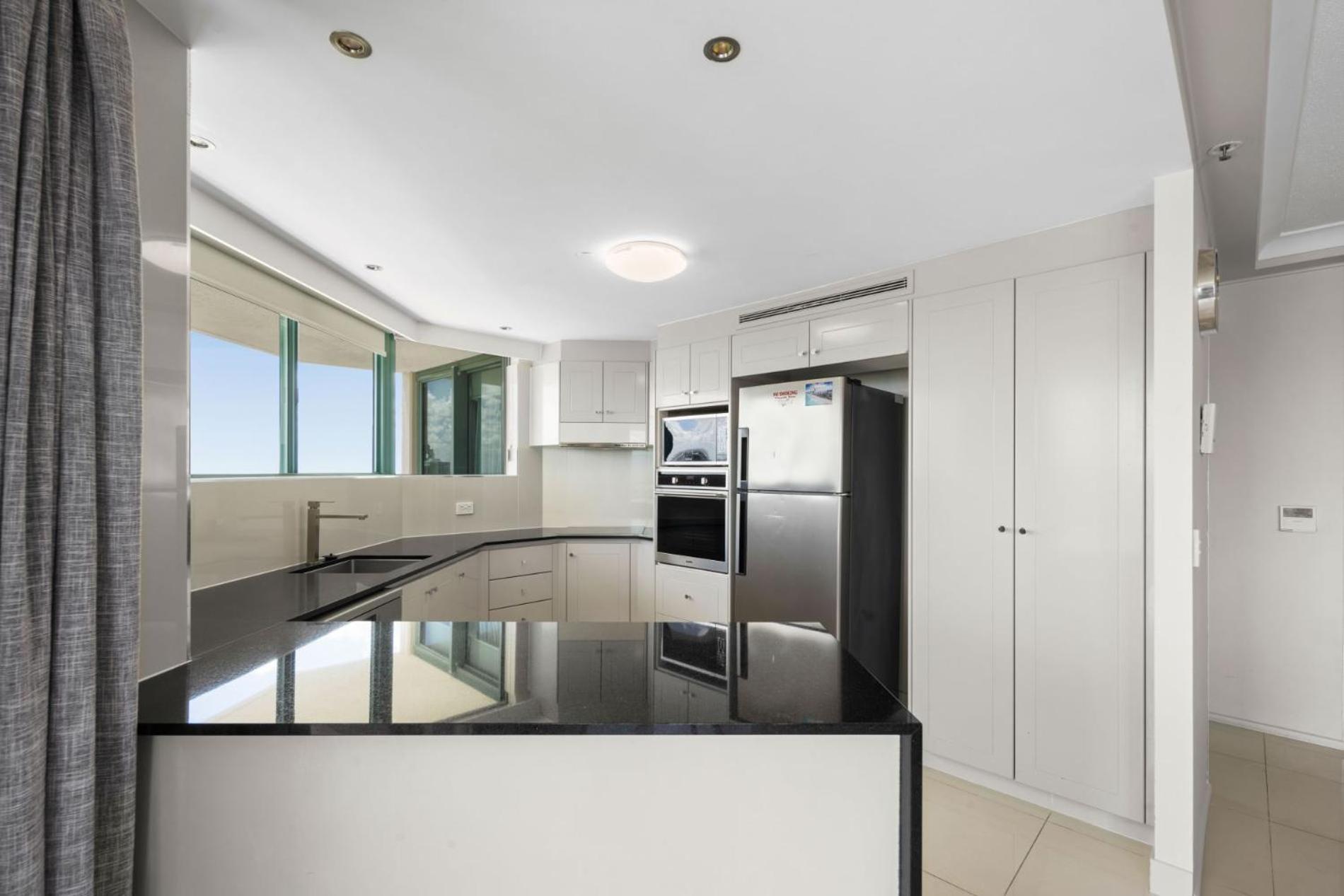 Crown Towers - Hosted By Coastal Letting Apartment Gold Coast